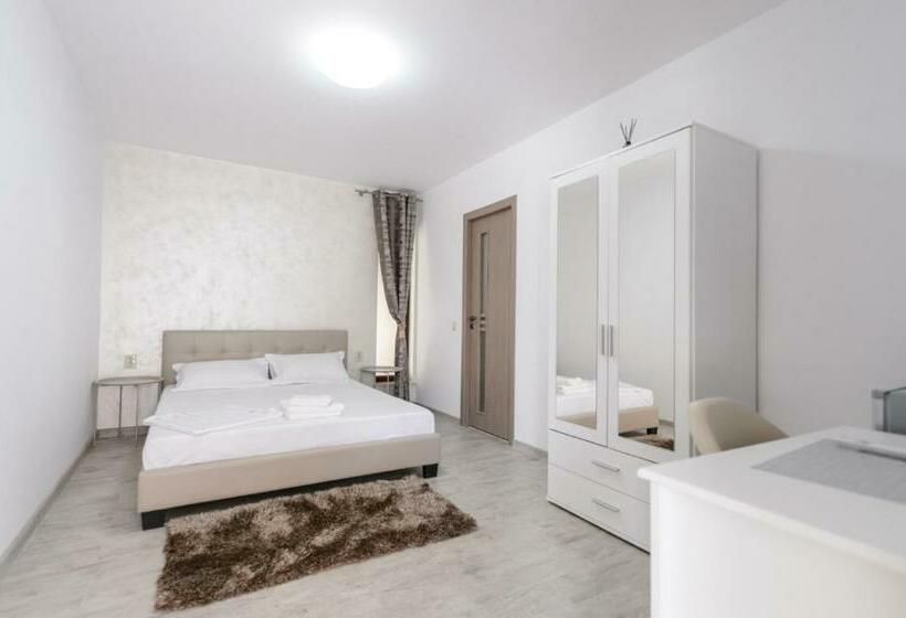 پانسیون Toma Residence