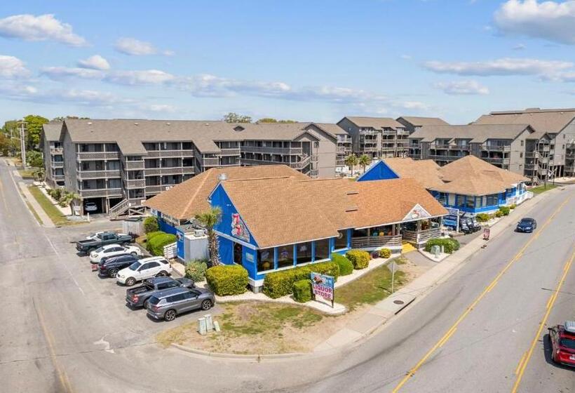 Salty Air Retreat