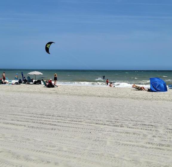 Salty Air Retreat