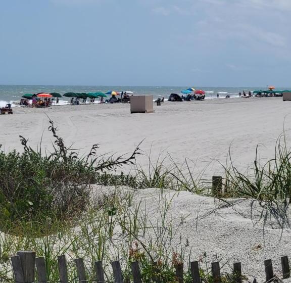 Salty Air Retreat