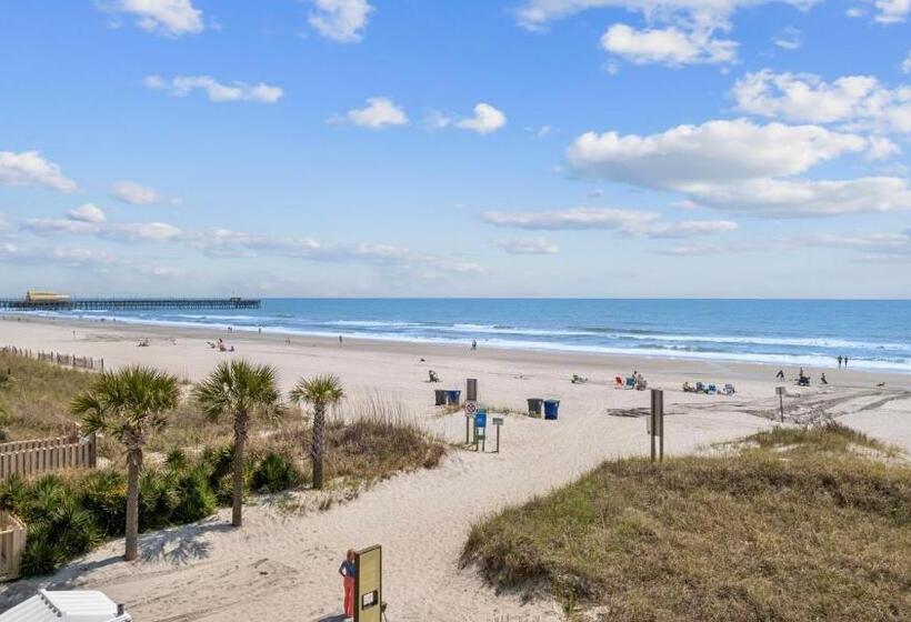 Salty Air Retreat