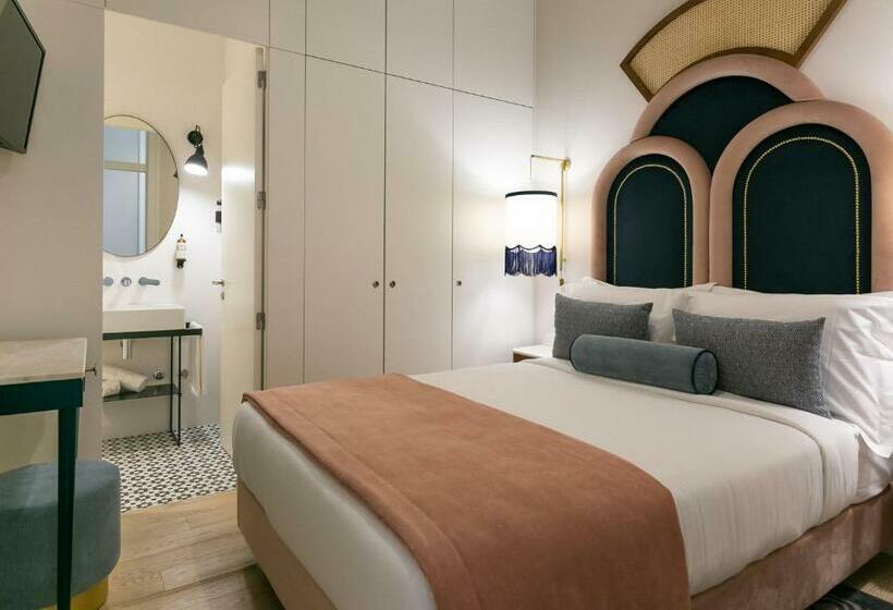 The Lift Apartments by Ridan Hotels