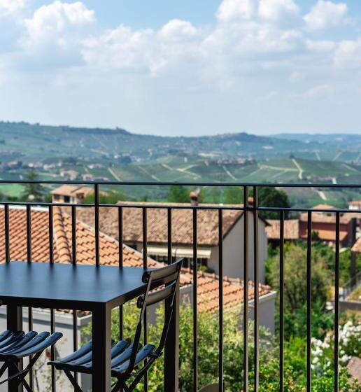 Vietti Apartments
