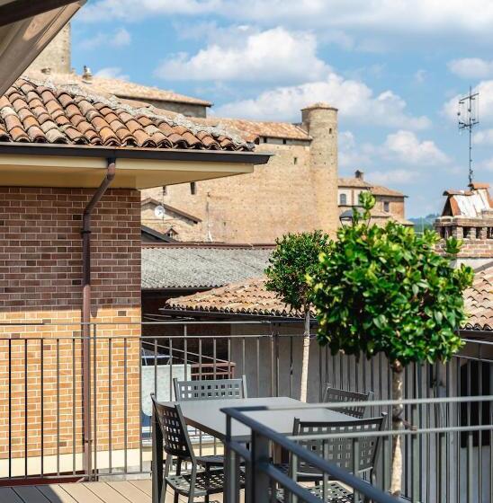 Vietti Apartments