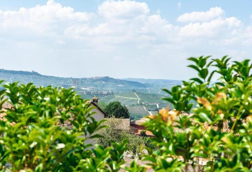 Vietti Apartments