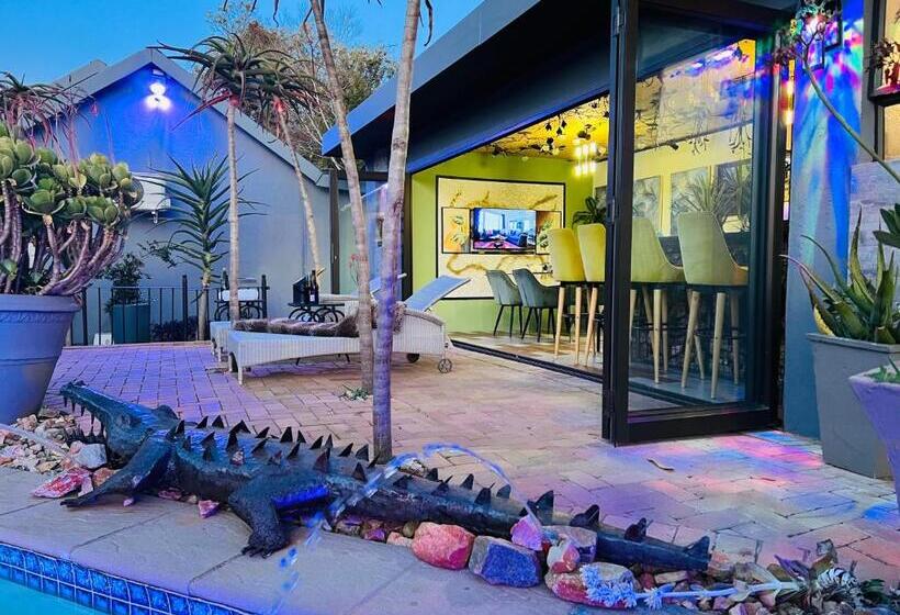 24 On Basil Boutique Luxury