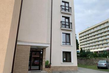 Summer Apartments Kabakum