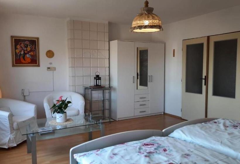 Apartmán Levandule
