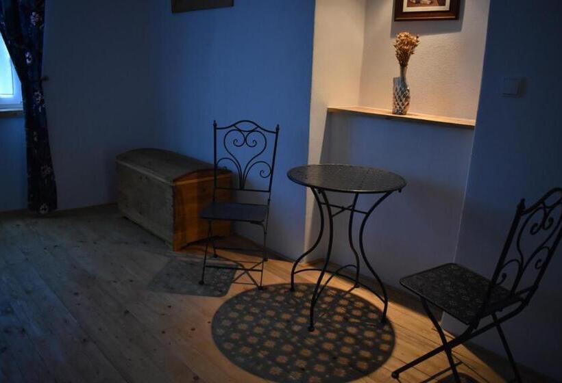Apartmán Na Pětce