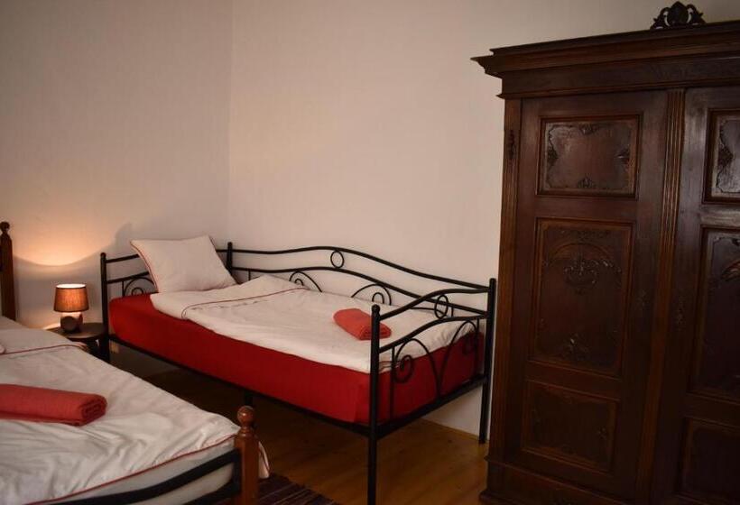 Apartmán Na Pětce