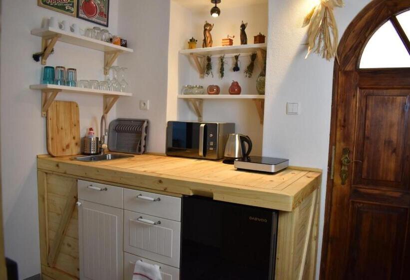 Apartmán Na Pětce
