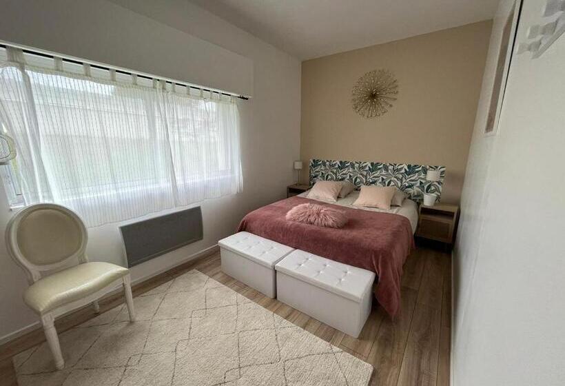 Appartement De Charme Avec Piscine Au Cœur Du Pays Basque Fr 1 239 795