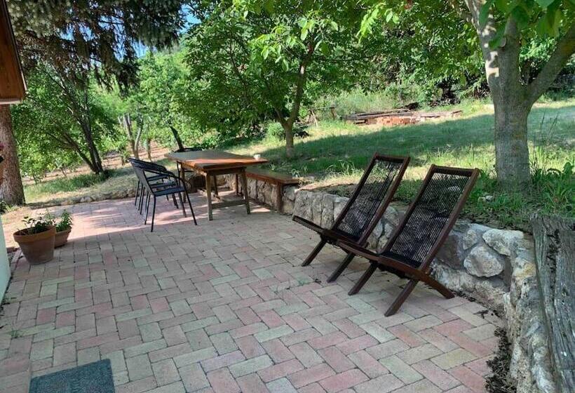 Balaton Home With A Majestic View