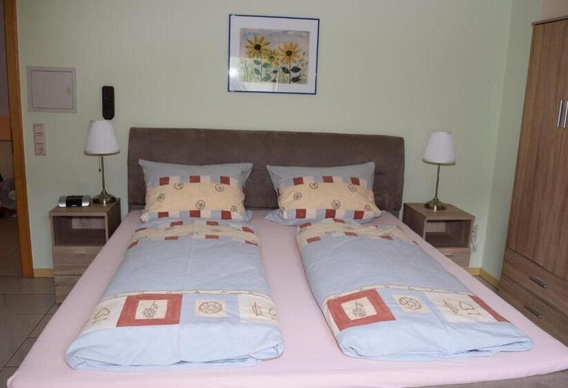 Bed and Breakfast Gästehaus Herbert Kappes