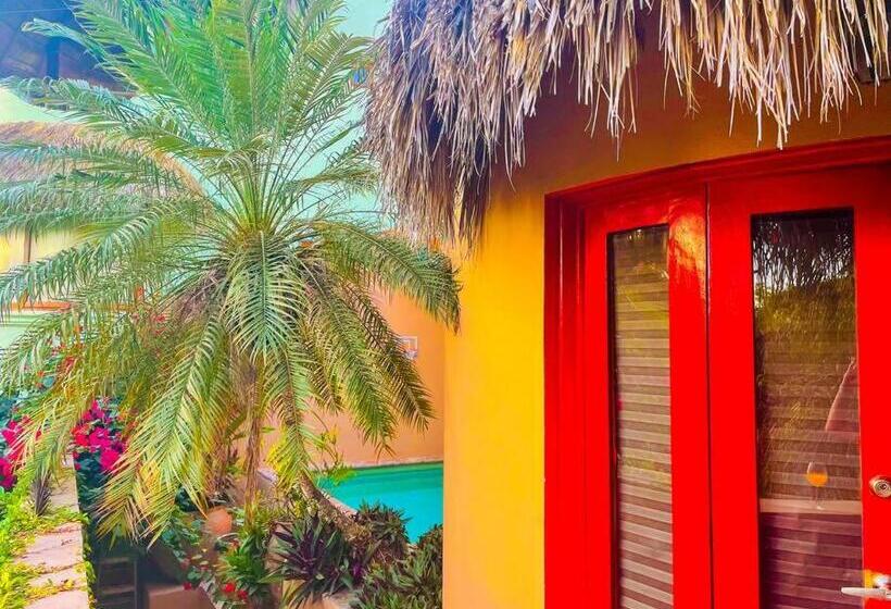 Casa Boho 3