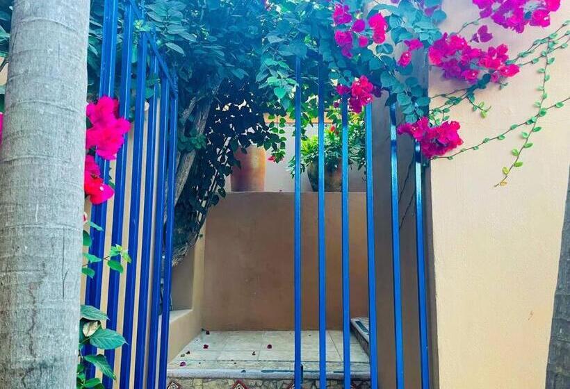Casa Boho 3