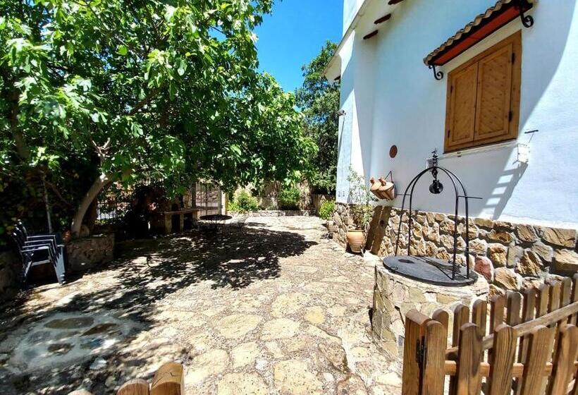 El Refugio De Goriz
