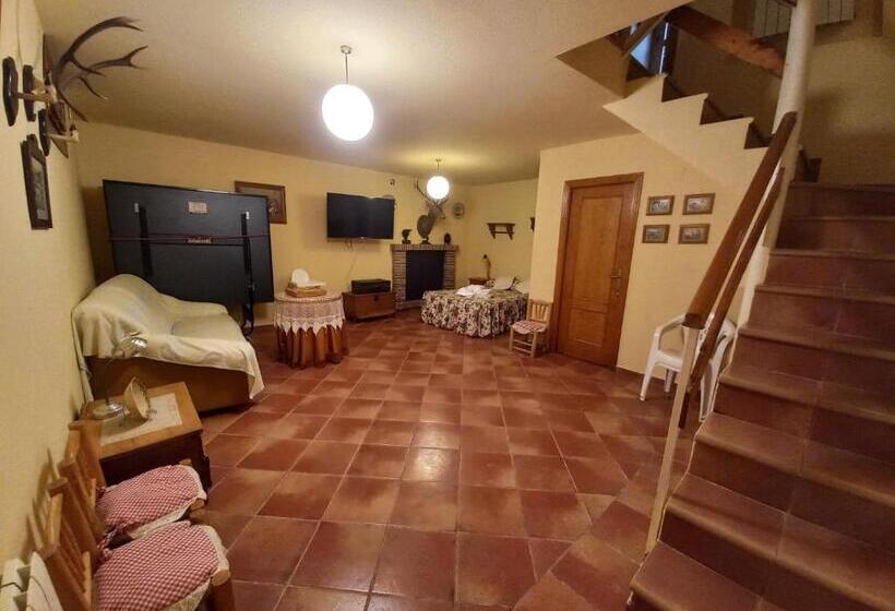 El Refugio De Goriz