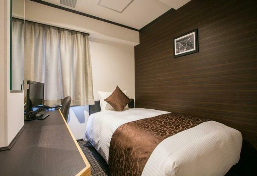 Empire Hotel Osaka【gates Closed From 1am To 5am】 / Vacation Stay 71199