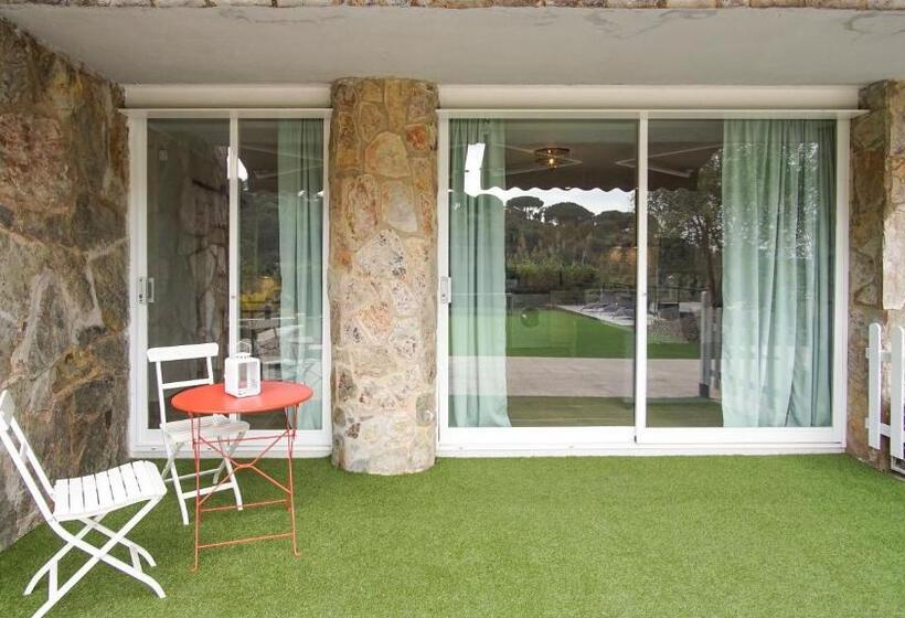 Holidays En Arenys De Mar Y Montaña