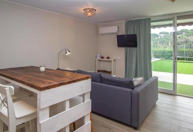 Holidays En Arenys De Mar Y Montaña