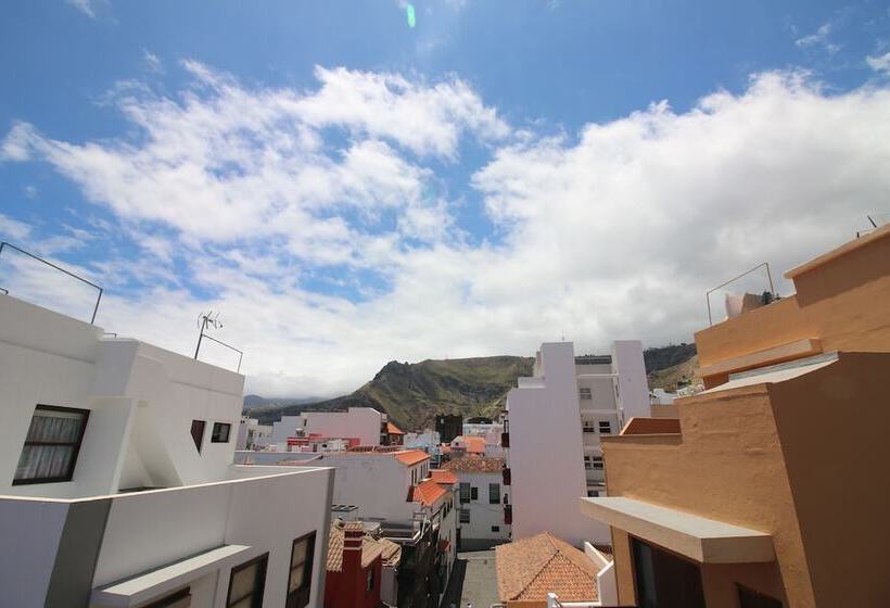 فندق Banana Garden La Palma
