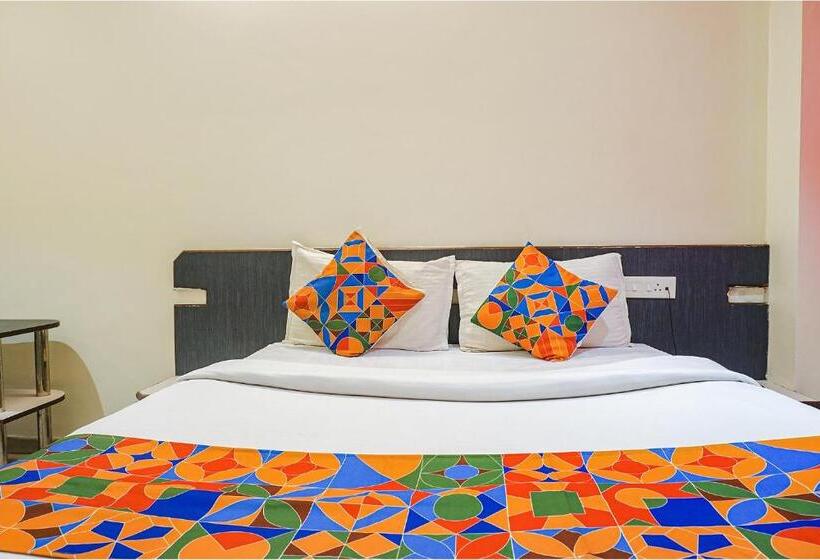 Отель Capital O 68692 Homely Stay