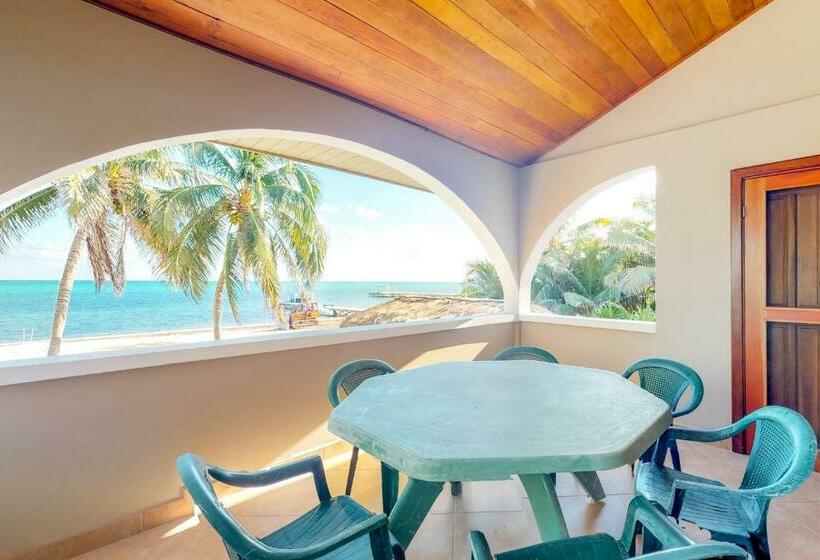 هتل Casa Tranquilidad