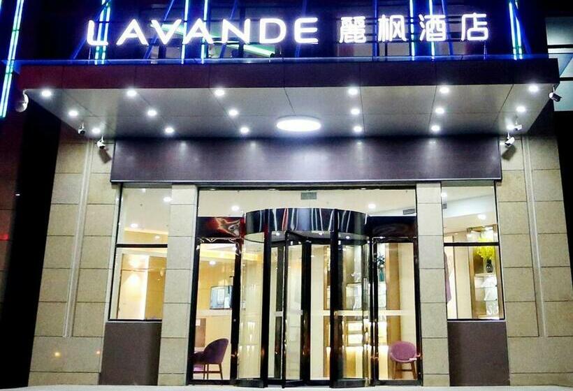 호텔 Lavande