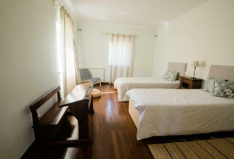 Отель Quinta Dos Lameiros