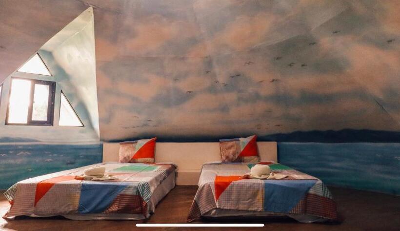 فندق Suite Princess Beach Resort