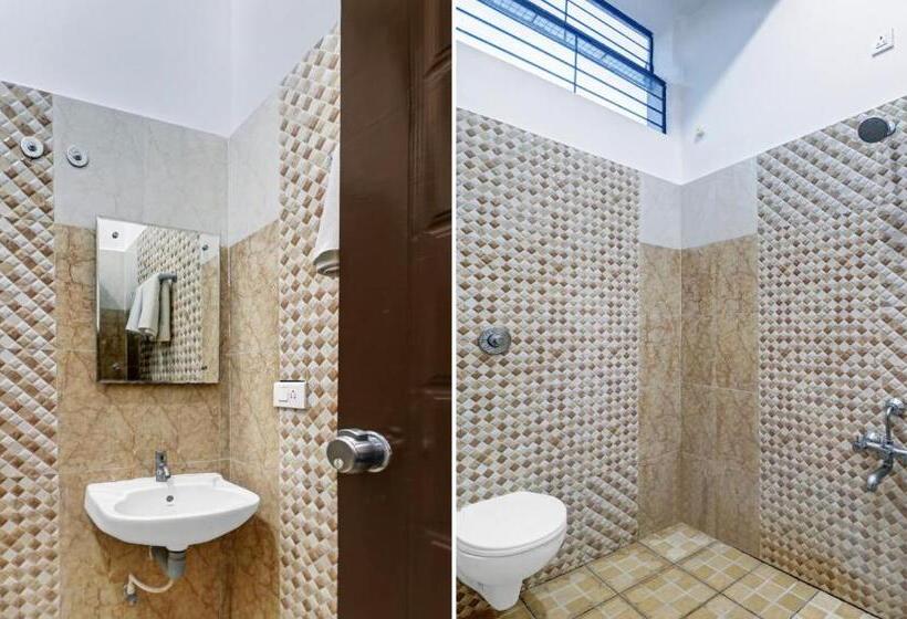 酒店 Grand Jp Inn Near 2 Km From Gundlupet Bus Stand