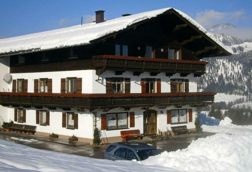 Отель Zasserlhof Familie Bamberger
