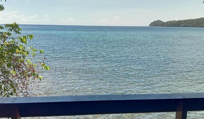 پانسیون Seagate Bungalows