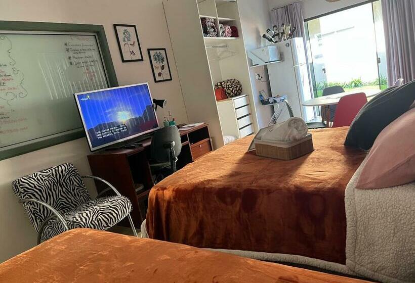 膳宿费 Studio Em São José