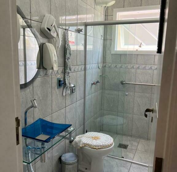 膳宿费 Studio Em São José