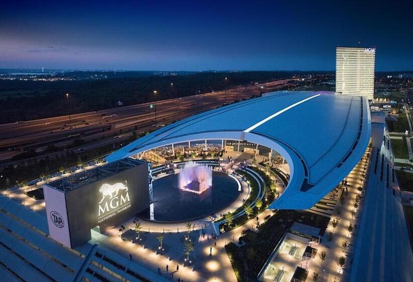 Valencia Royale   Private 2br Luxe Suite Natl Harbor Dc Md Va