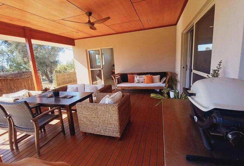 Serenity In Style
