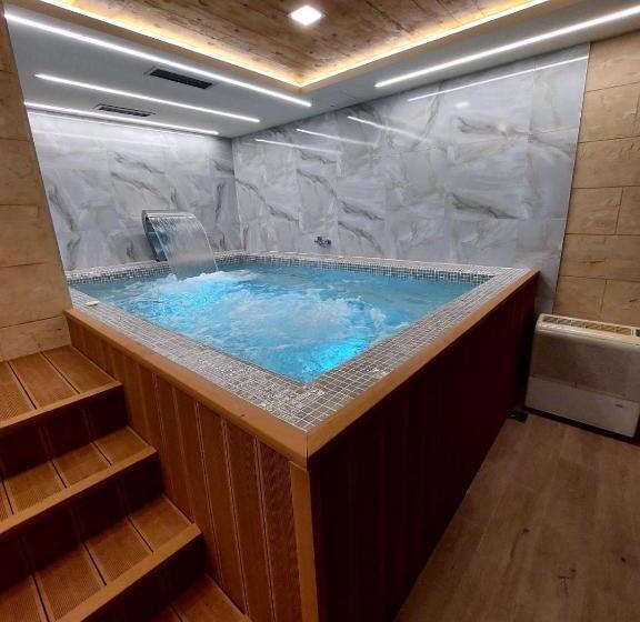 Studio Apartman Gorski Kristal