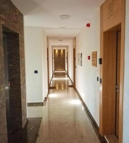 Studio Apartman Gorski Kristal