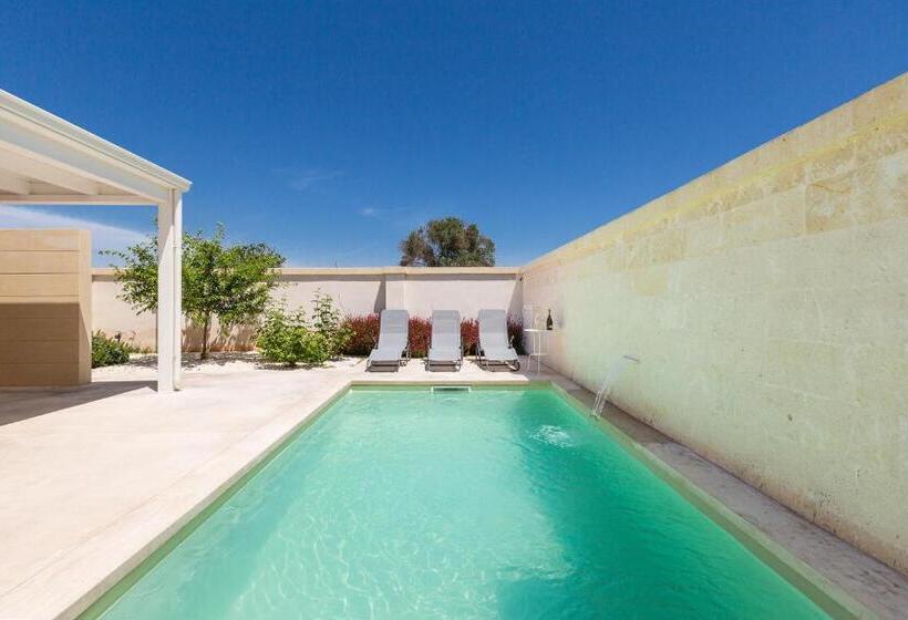 Villa Il Suono Del Mare By Barbarhouse