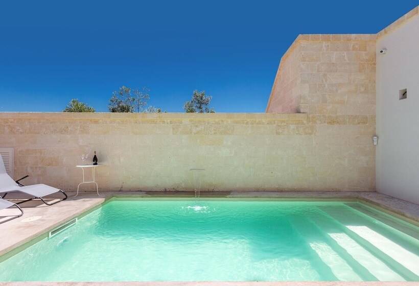 Villa Il Suono Del Mare By Barbarhouse