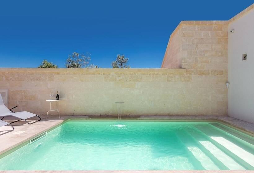 Villa Il Suono Del Mare By Barbarhouse