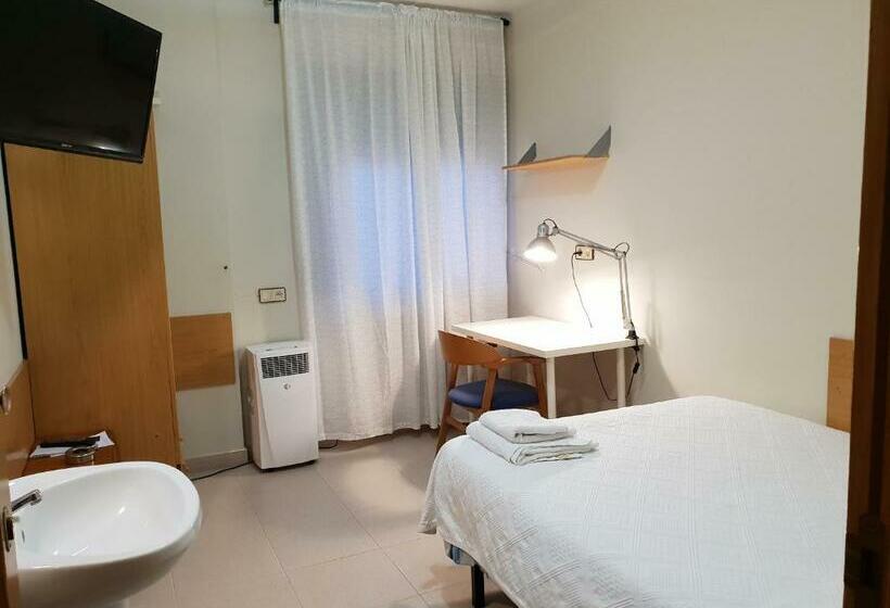 هاستل Residencial Oscense