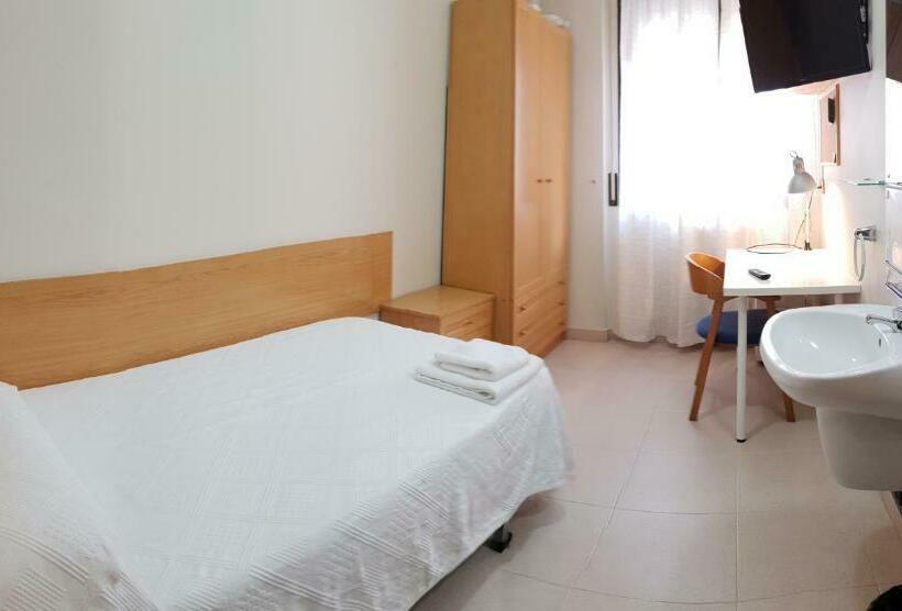 هاستل Residencial Oscense