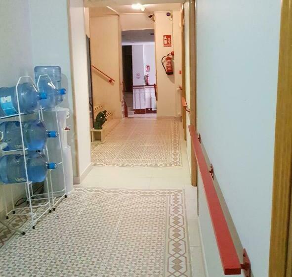 هاستل Residencial Oscense