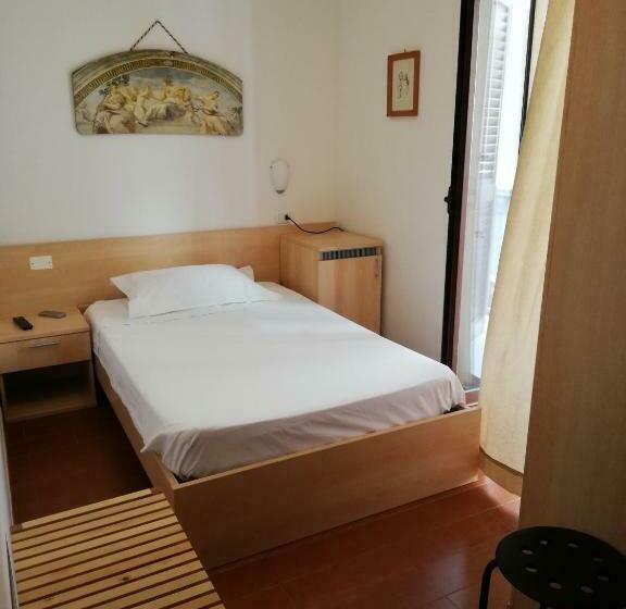 B&b Divaresidence