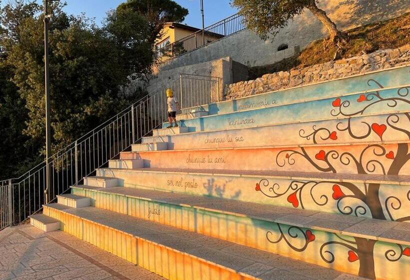 ベッドアンドブレックファースト Apartment Bruno