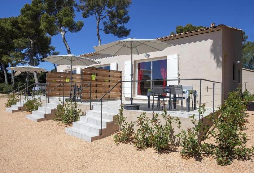 ベッドアンドブレックファースト Sous Les Pins Gîtes Et Chambres D Hôtes