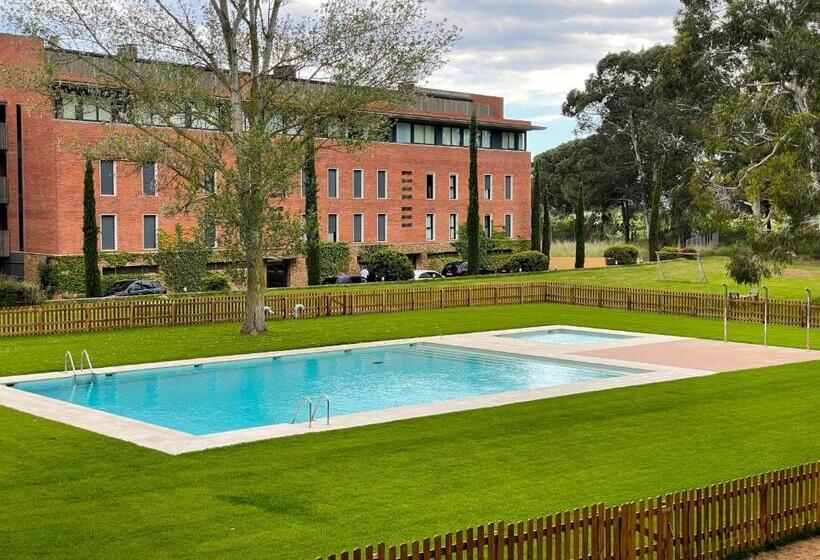 Empordà Golf 4 1 3